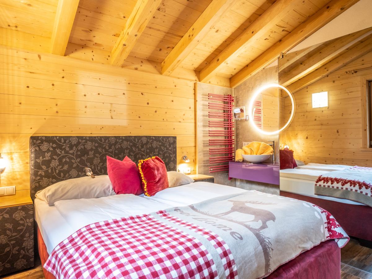 Bed Room