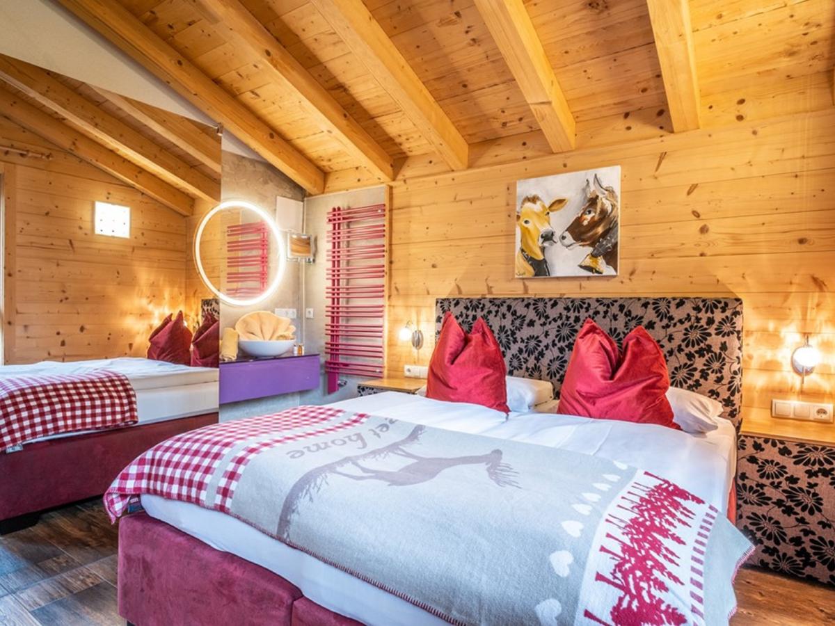 Bed Room