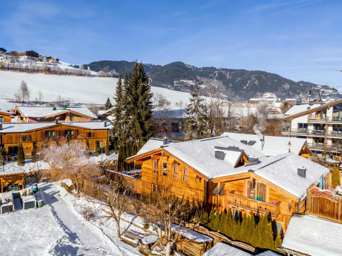 Exterior Winter
