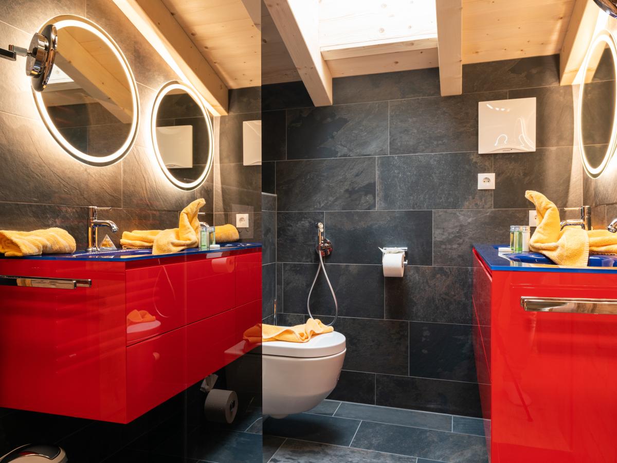 Bath Room