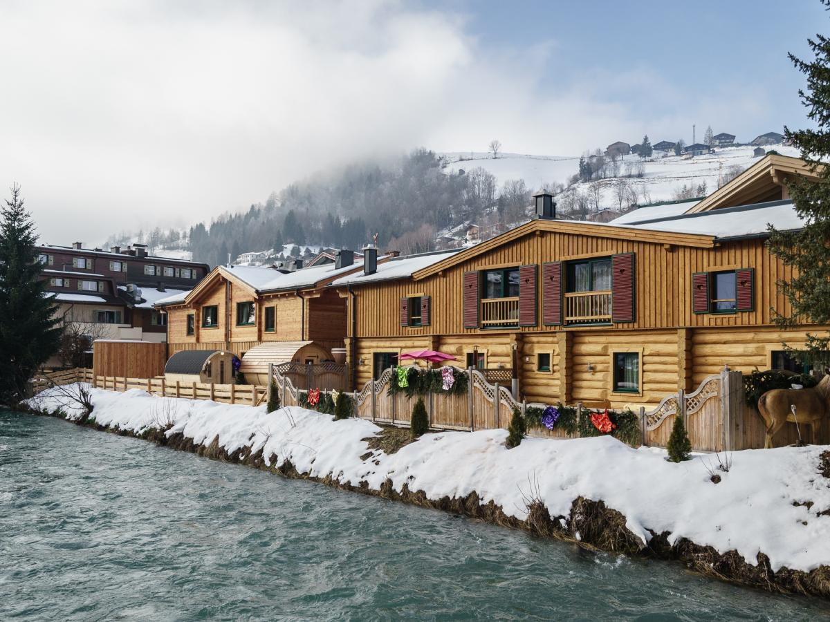 Exterior Winter