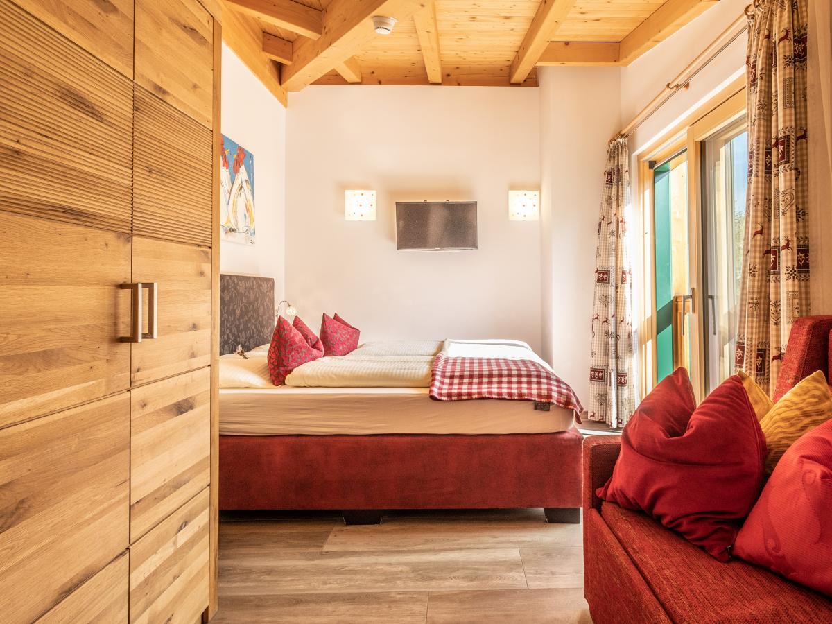 Bed Room