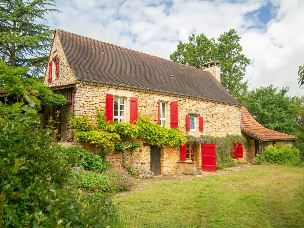 Villa photo 1