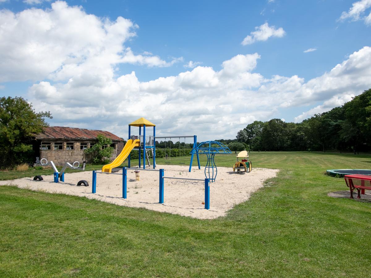 De omgeving van Uden