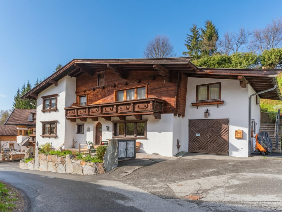 Villa photo 1