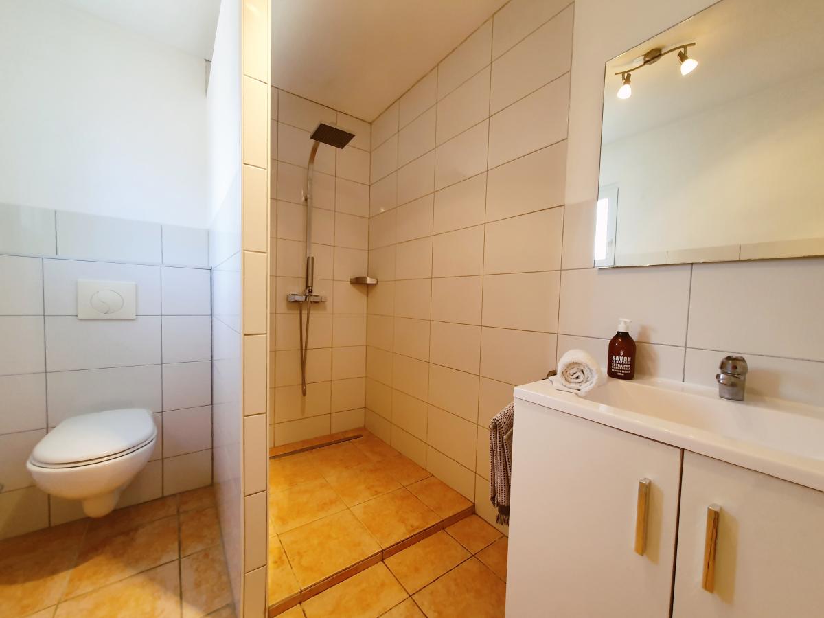 Bath Room