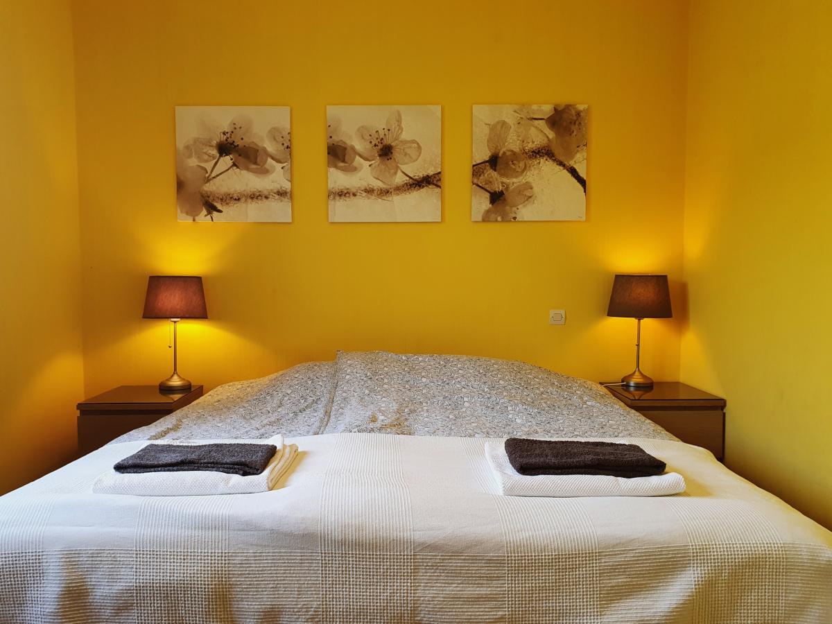 Bed Room
