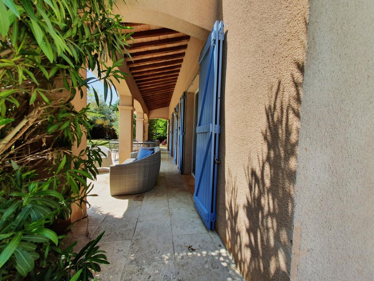 Terrace Balcony