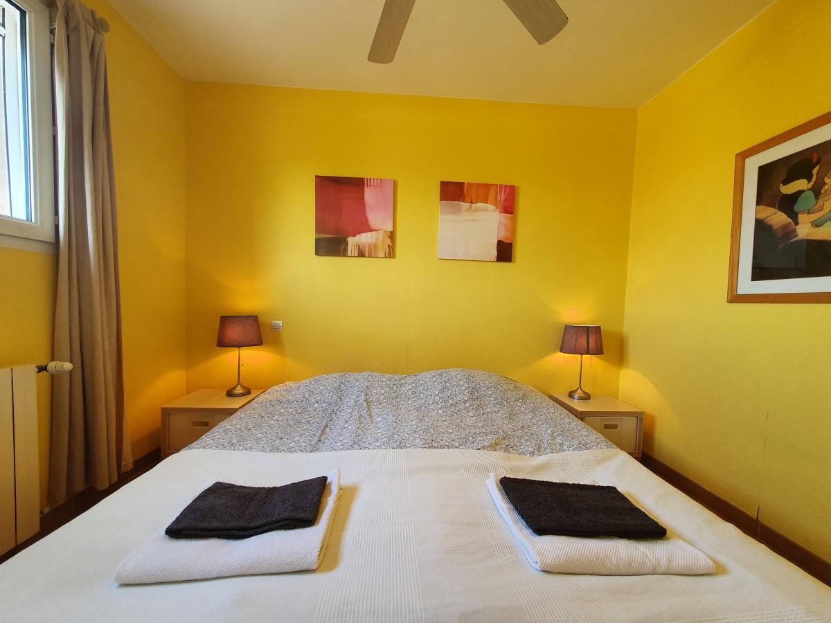 Bed Room