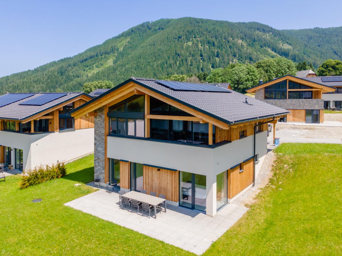 Villa photo 1