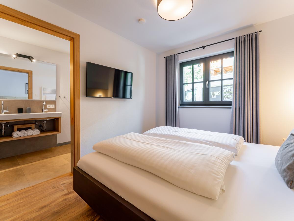 Bed Room