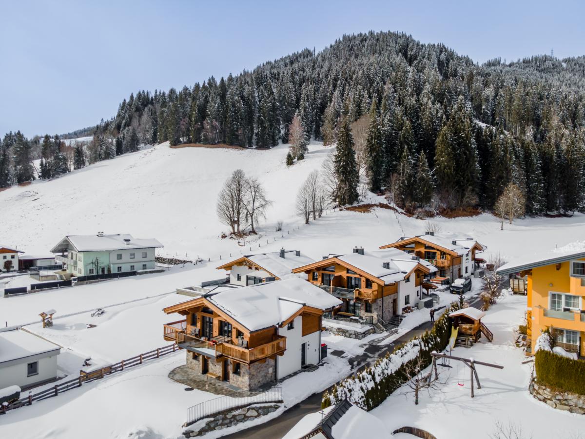 Exterior Winter