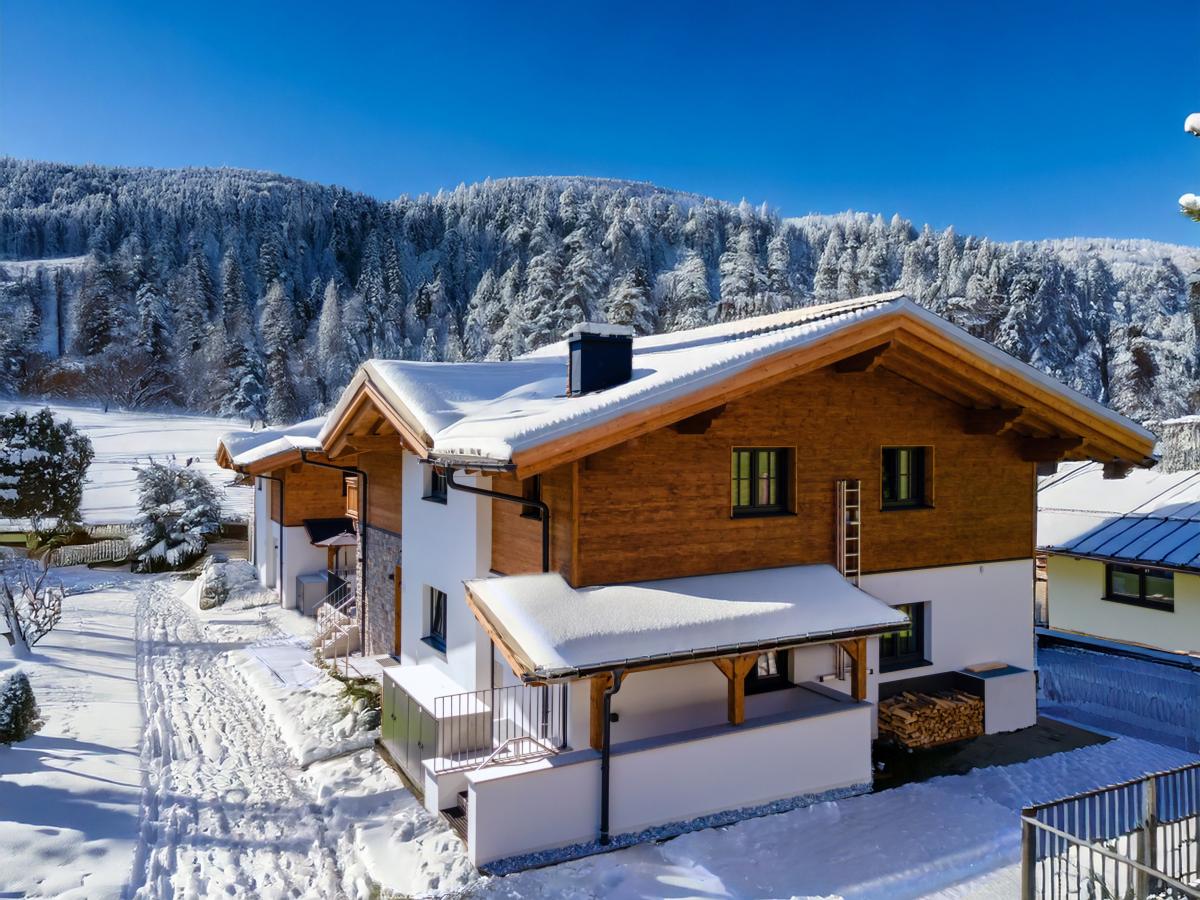 Exterior Winter