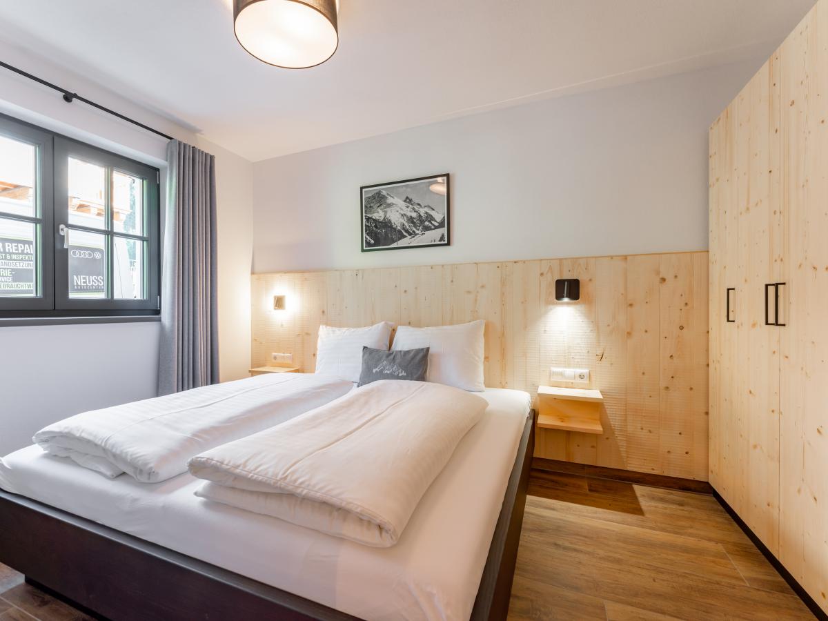 Bed Room