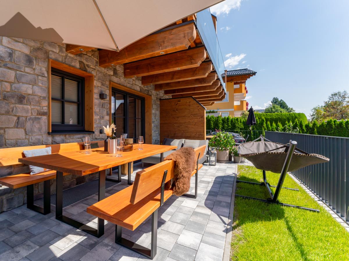 Terrace Balcony