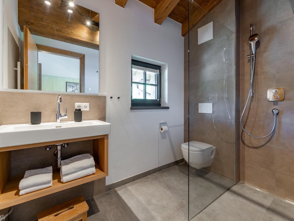 Bath Room