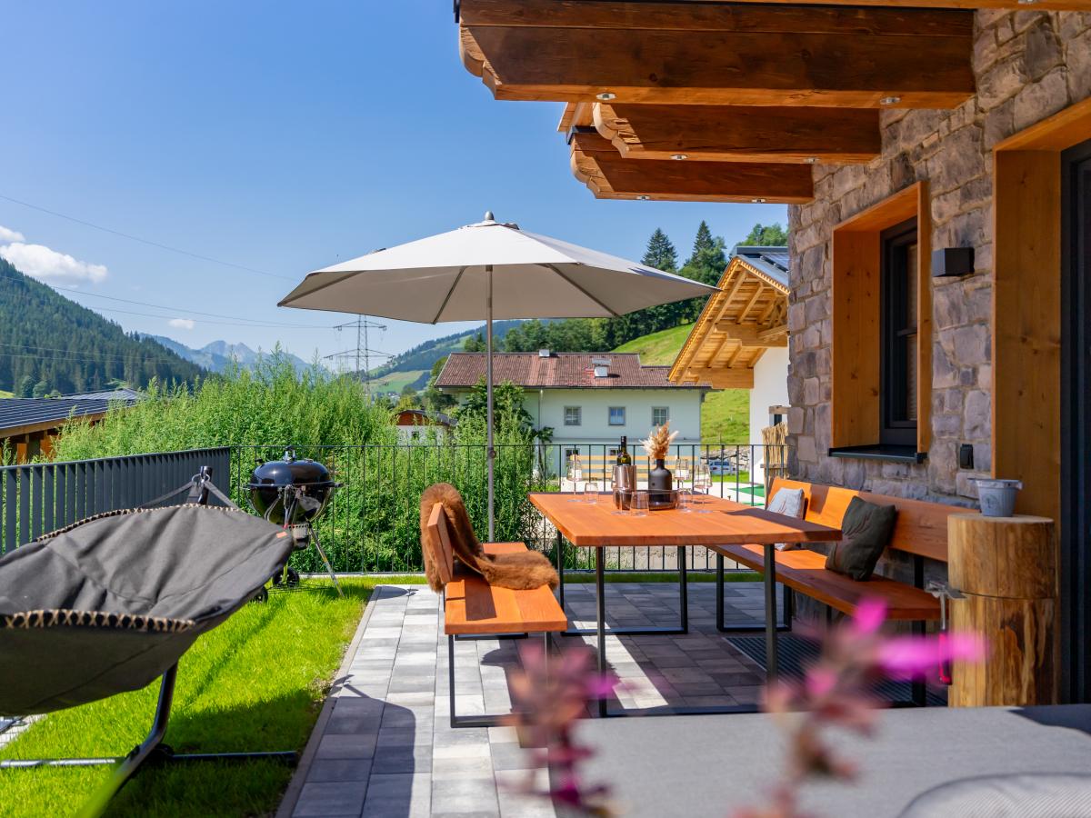 Terrace Balcony