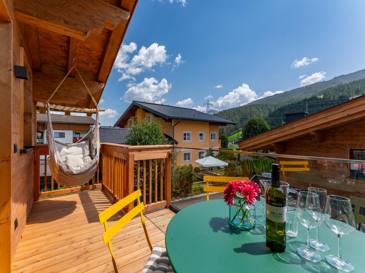 Terrace Balcony