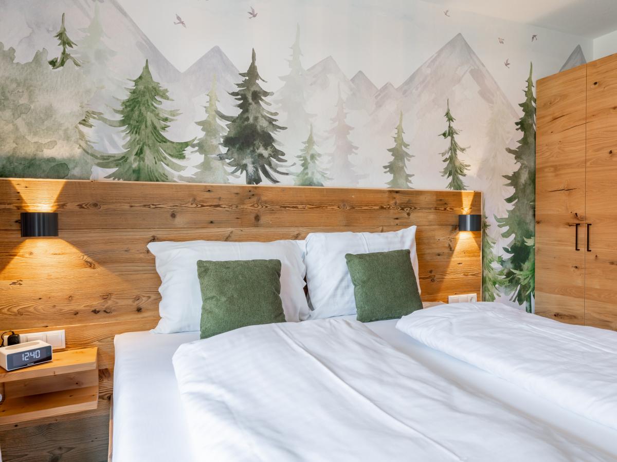 Bed Room