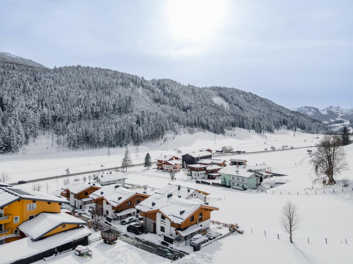 Exterior Winter
