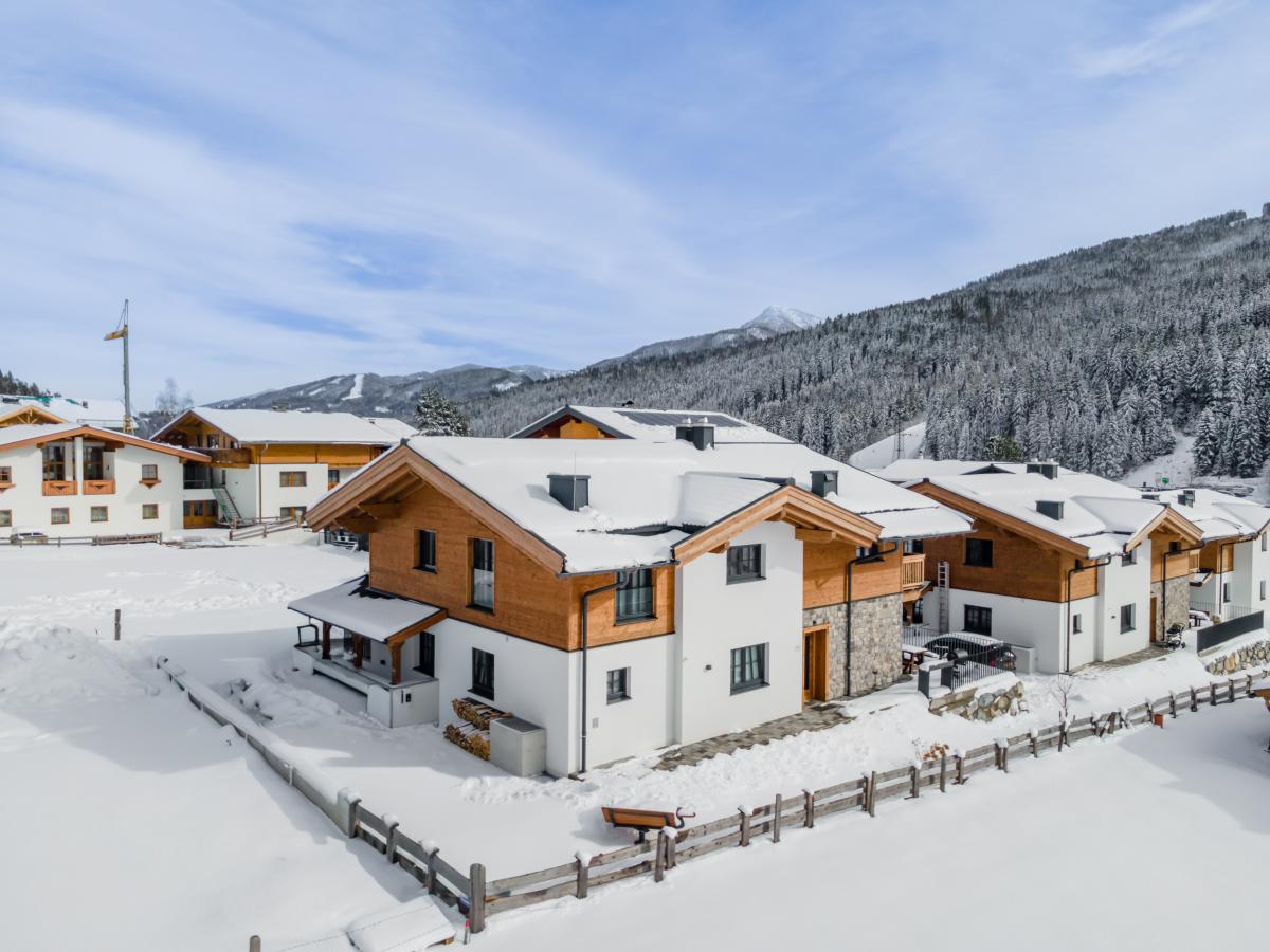 Exterior Winter
