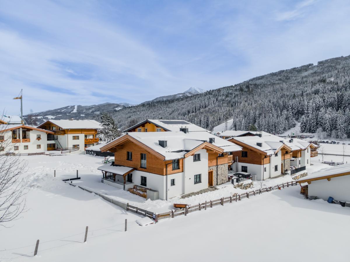 Exterior Winter