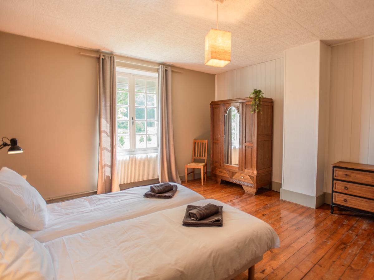 Bed Room