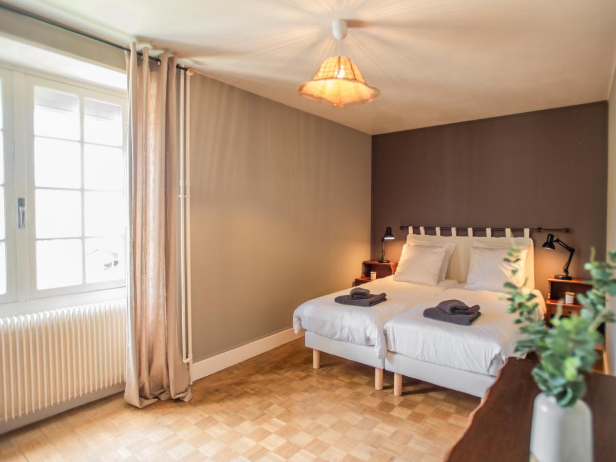 Bed Room
