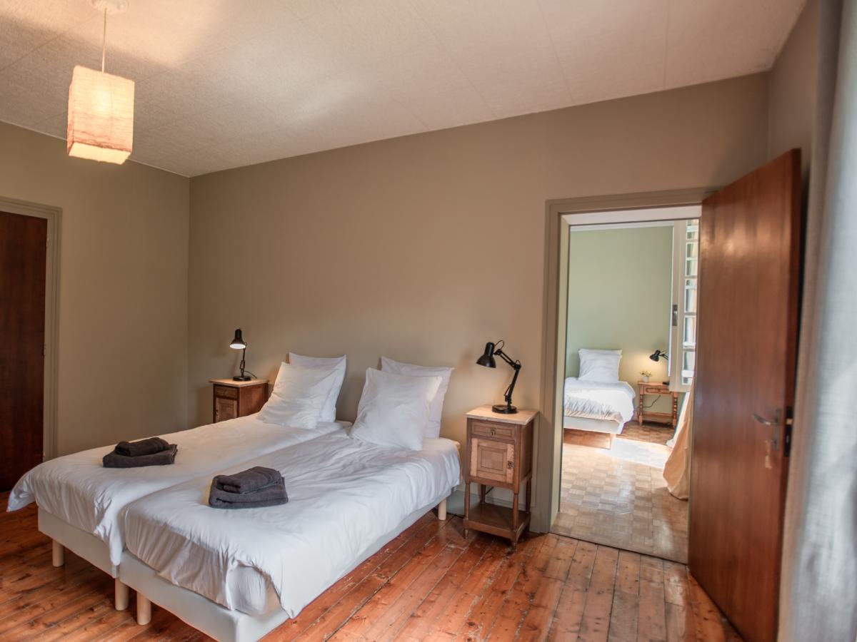 Bed Room