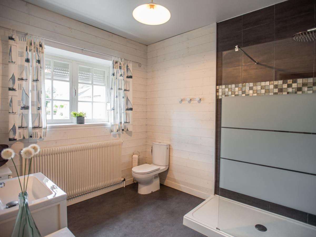 Bath Room