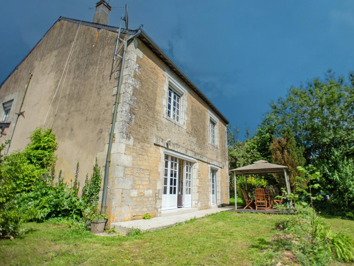 Exterior Summer
