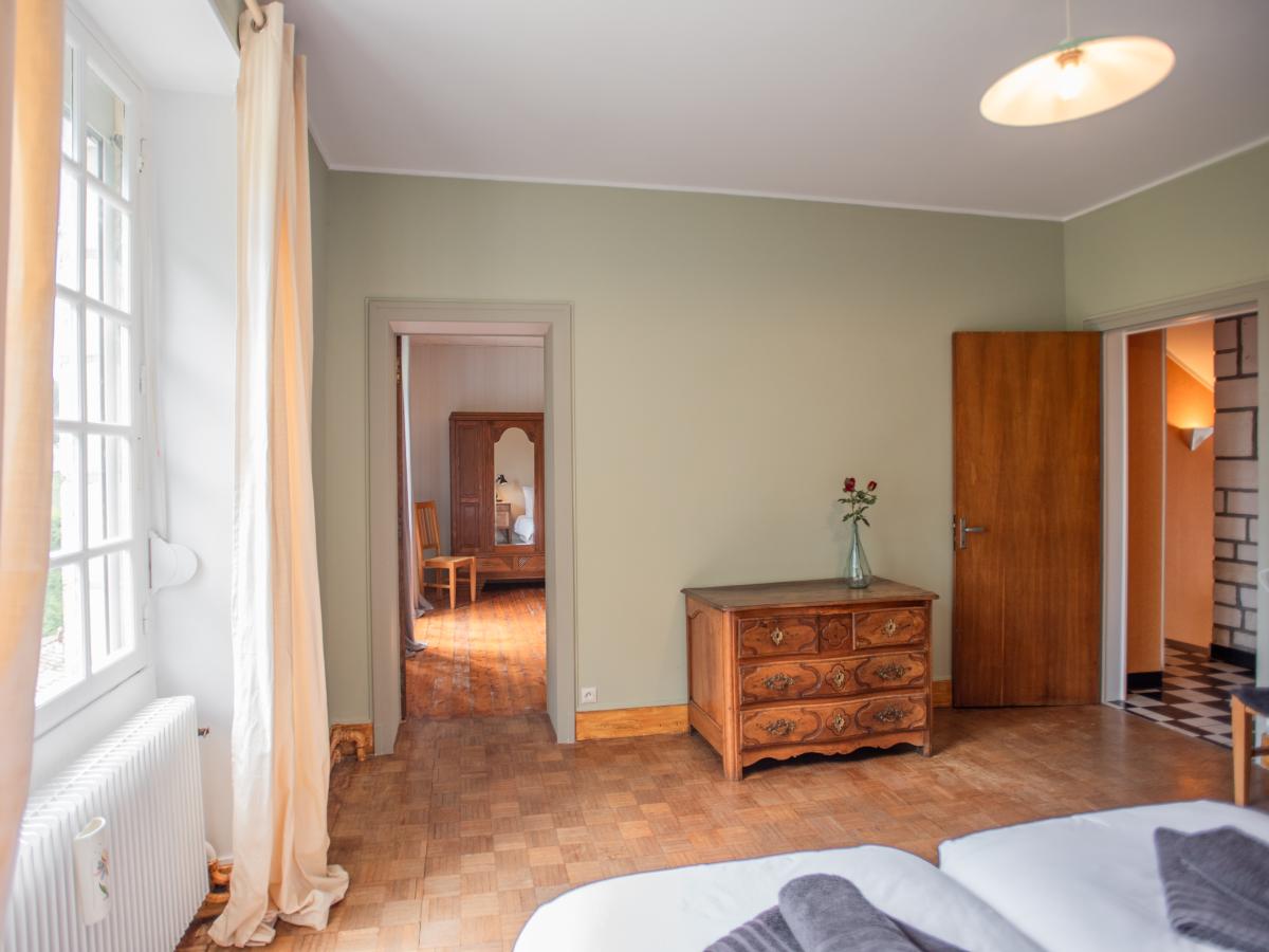 Bed Room