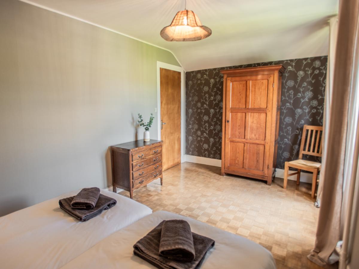 Bed Room