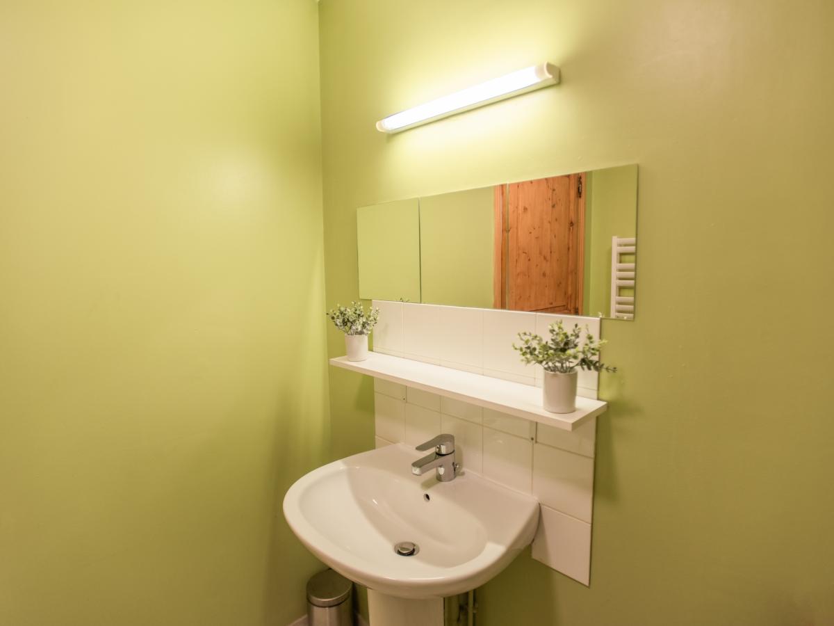 Bath Room