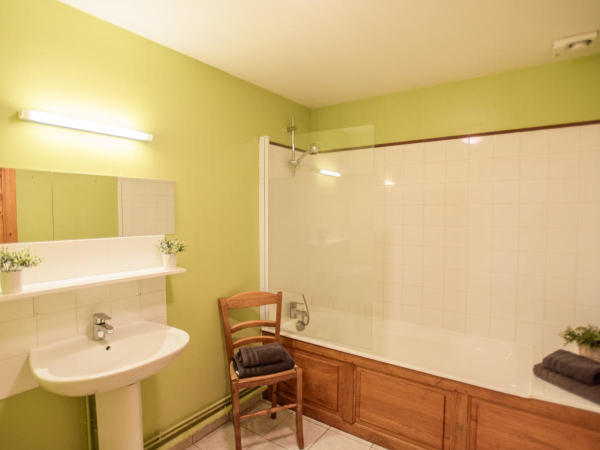 Bath Room