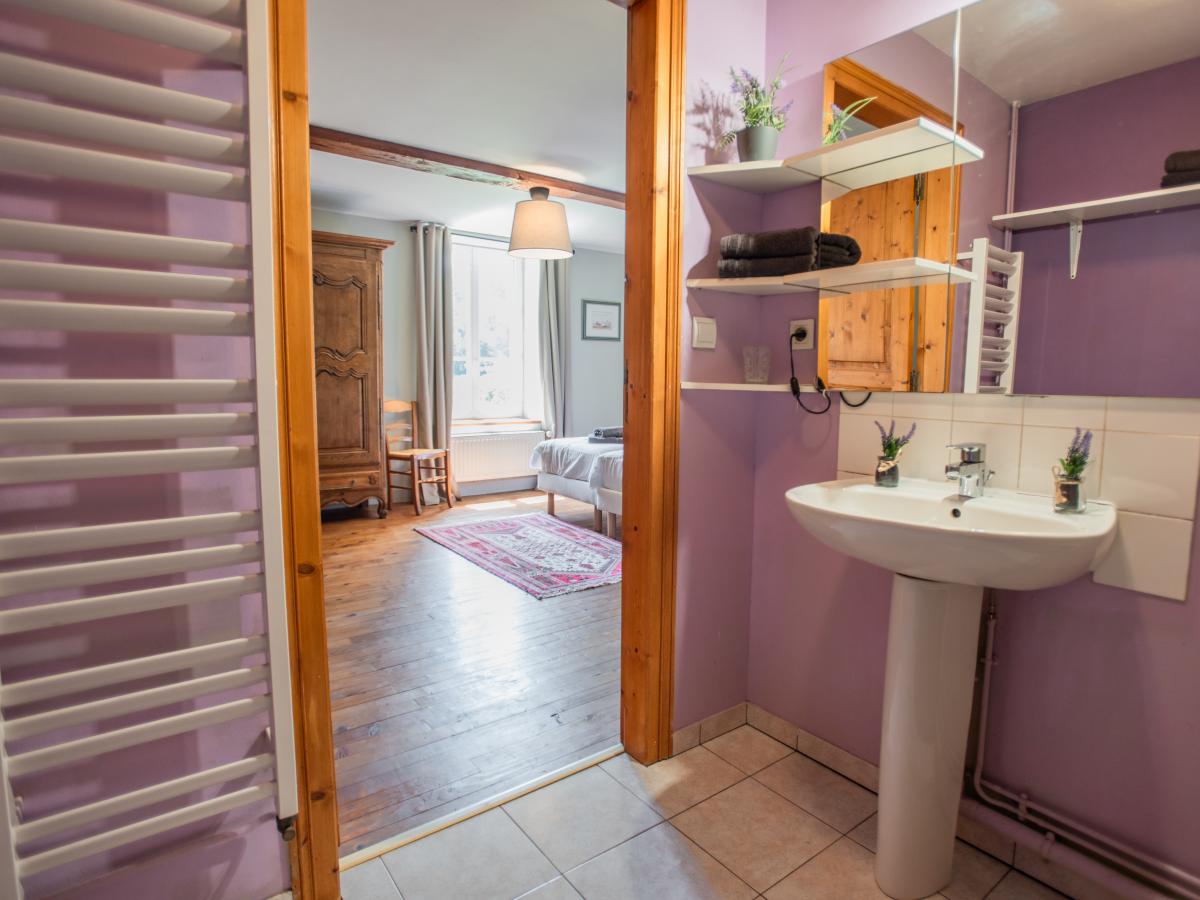 Bath Room