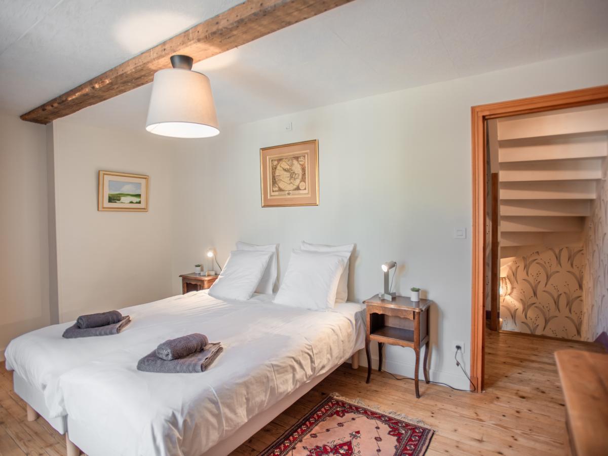 Bed Room