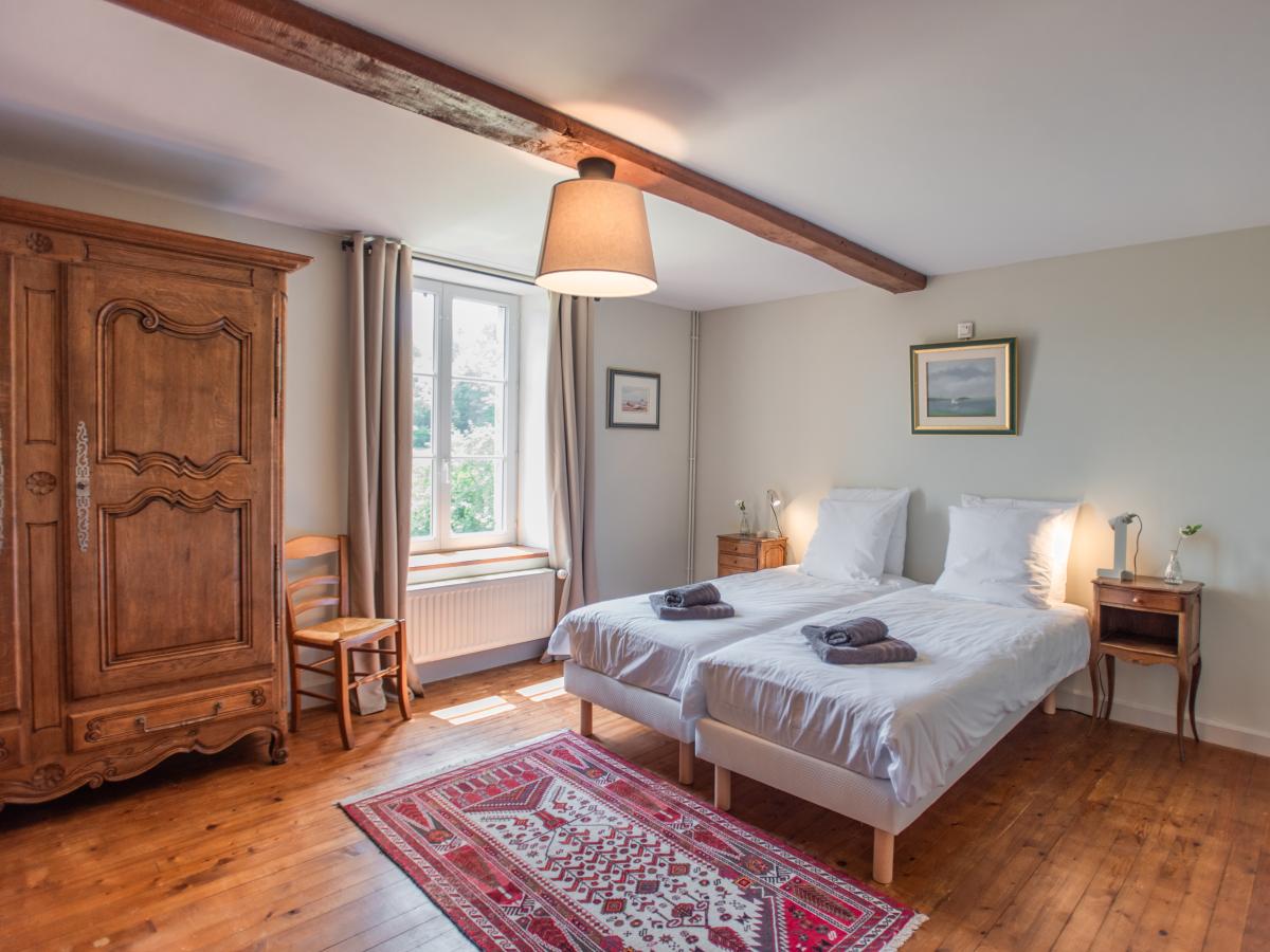 Bed Room