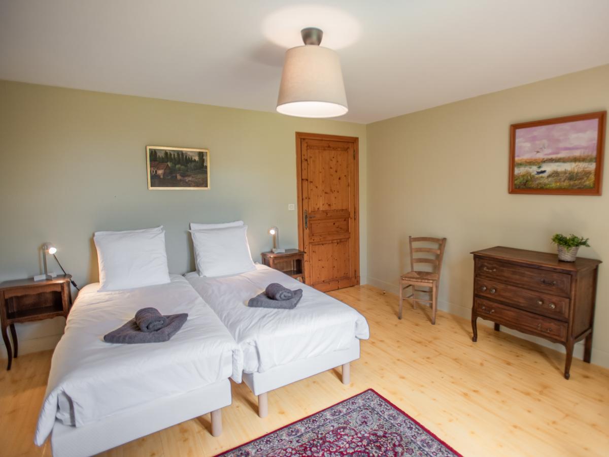 Bed Room
