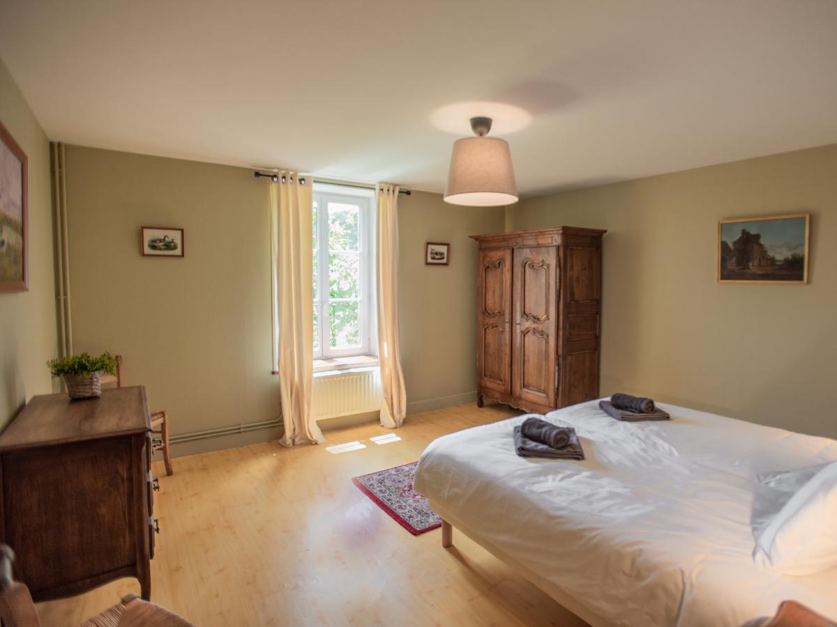 Bed Room