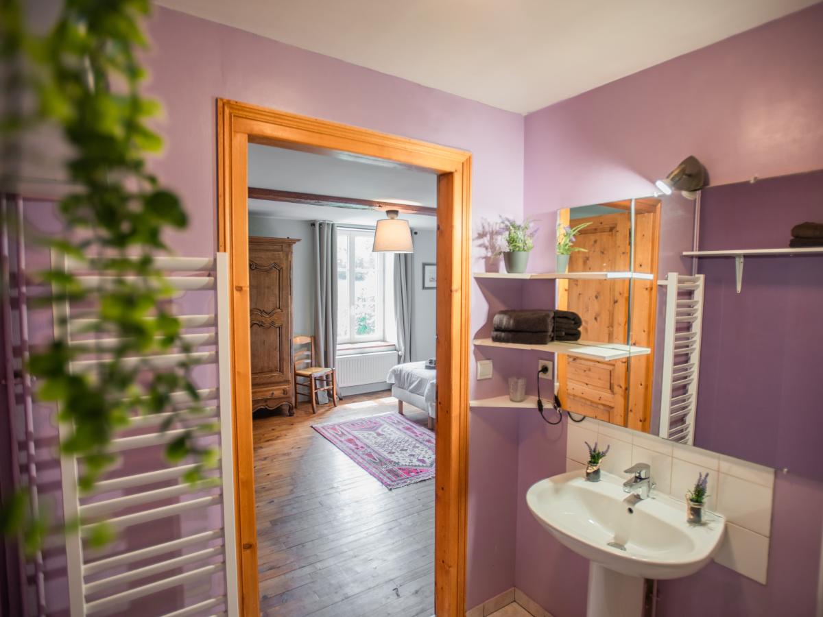 Bath Room