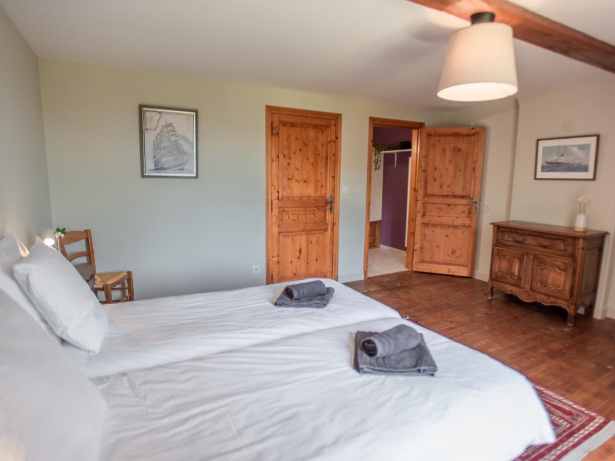 Bed Room