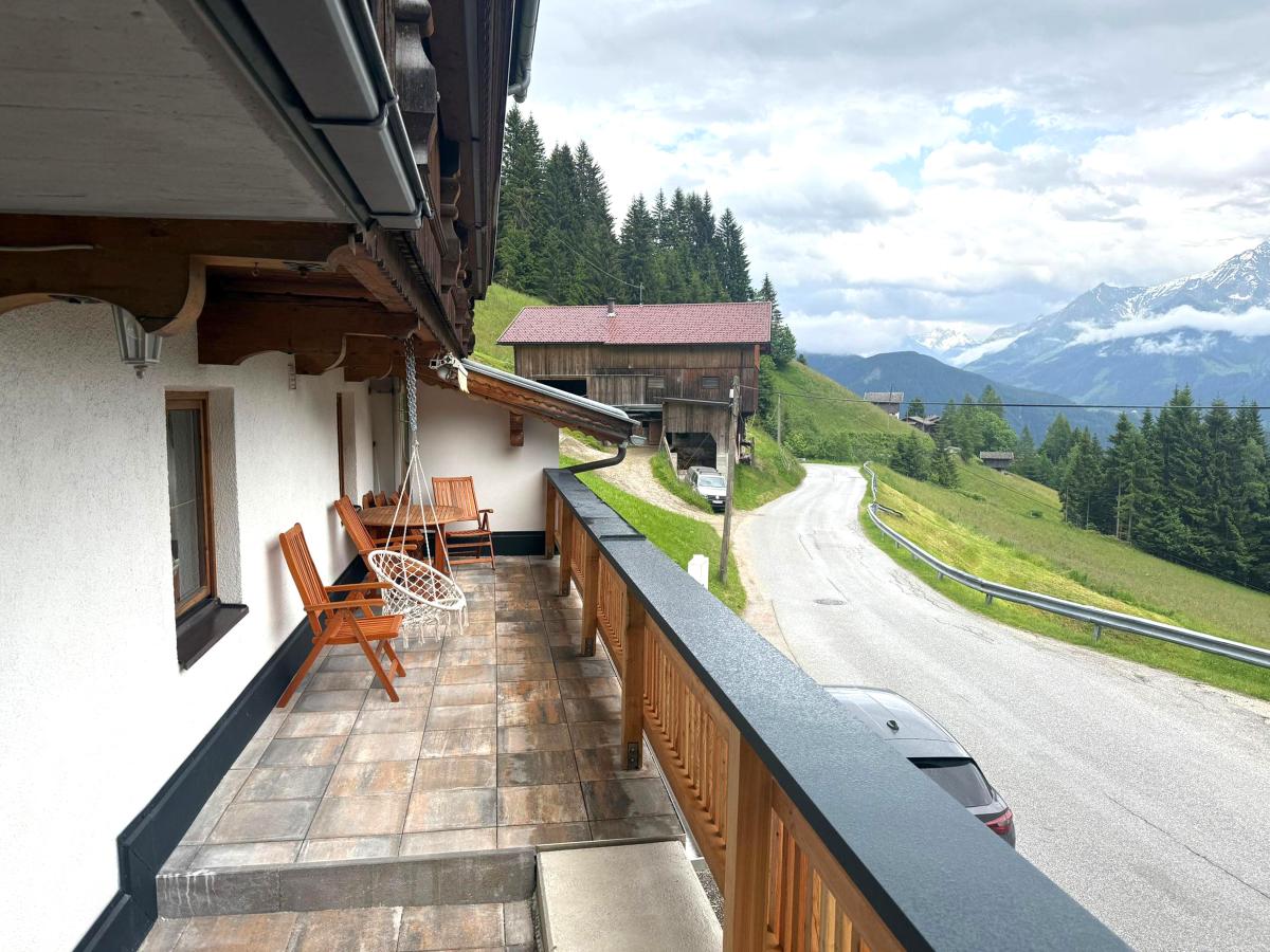 Terrace Balcony