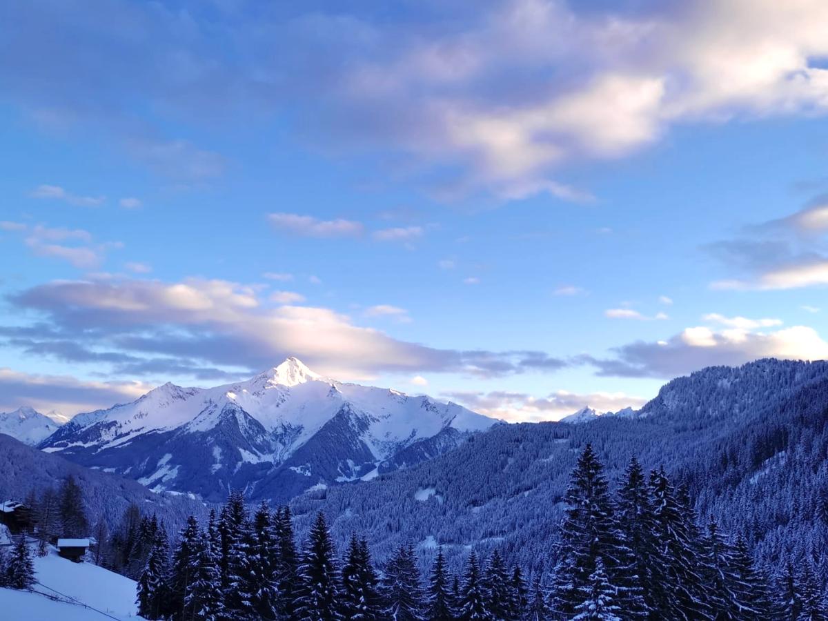 View Winter