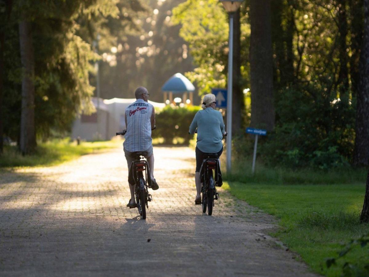 De omgeving van Vessem