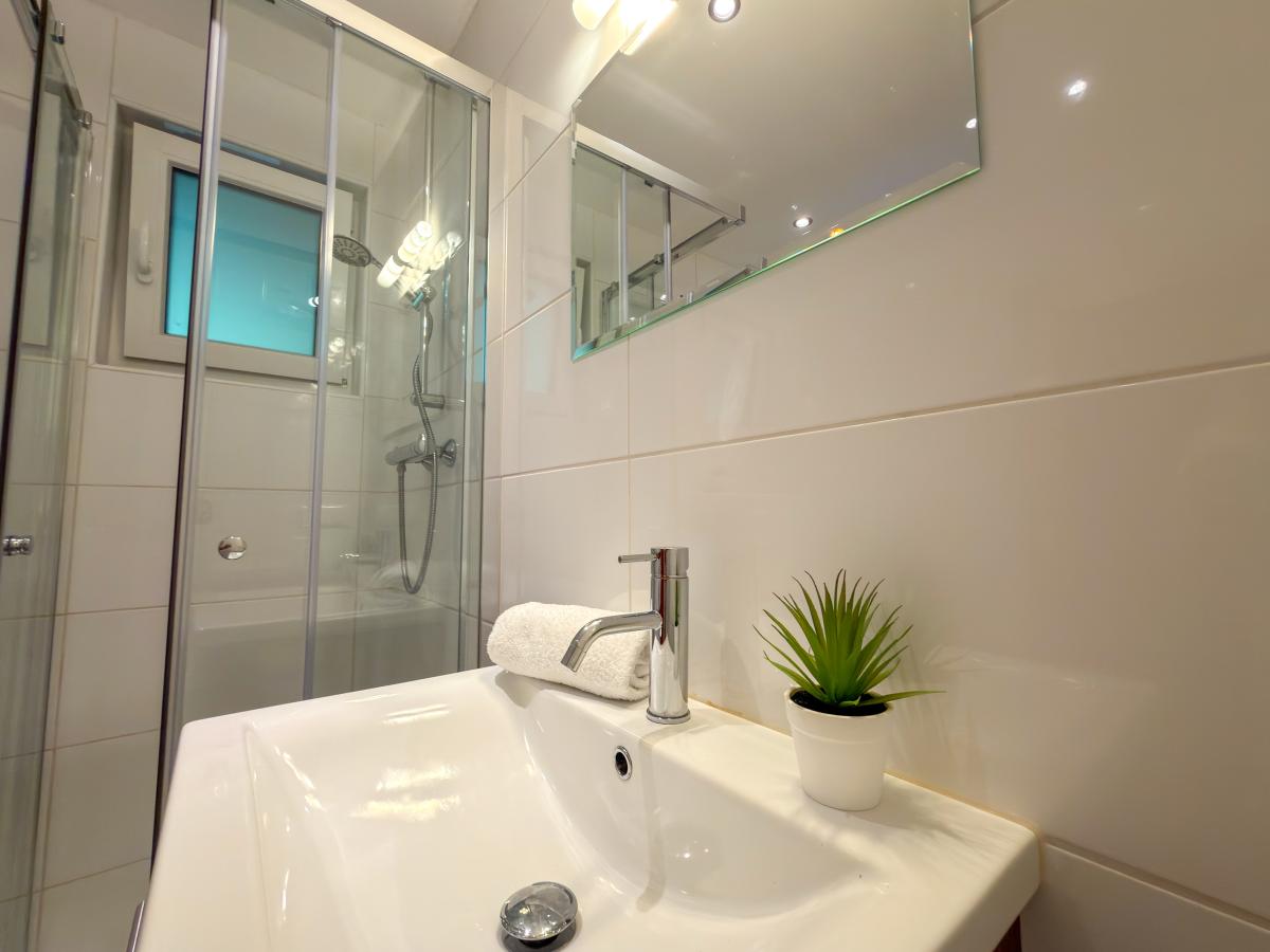 Bath Room