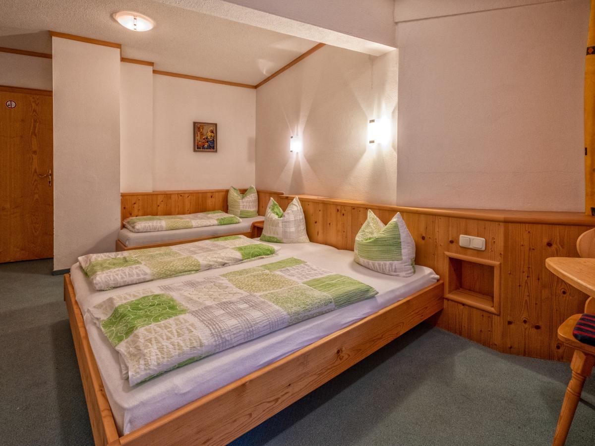 Bed Room