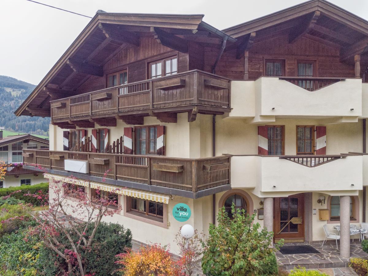 Exterior Summer