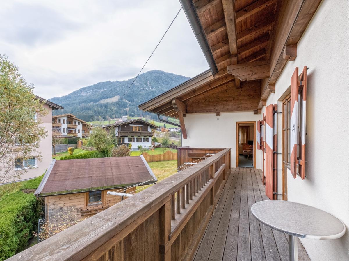 Terrace Balcony