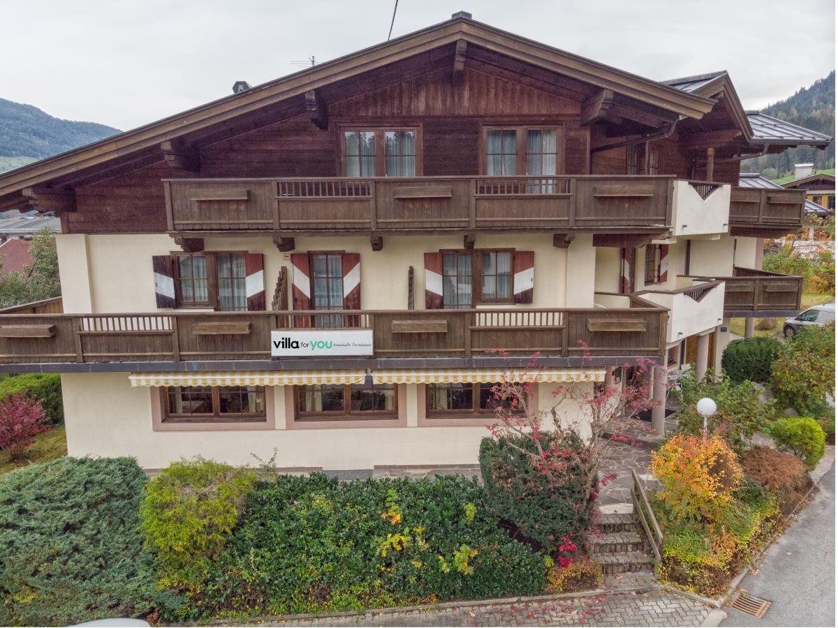 Exterior Summer
